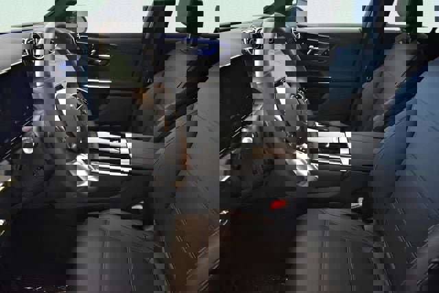 New 2026 Mercedes-Benz GLC 300 4MATIC image 24