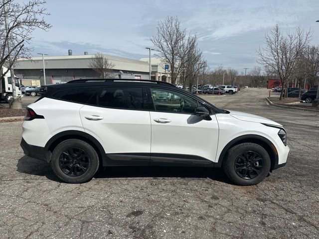 Used 2023 Kia Sportage X-Pro Prestige image 6