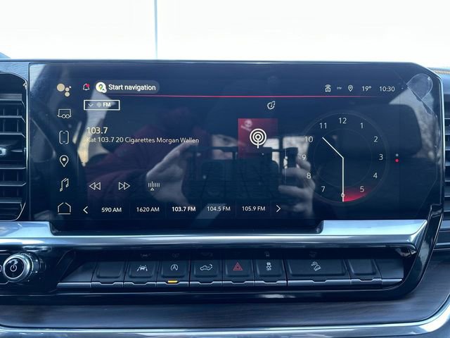 Used 2023 GMC Sierra 1500 SLT w/ SLT Premium Package image 13