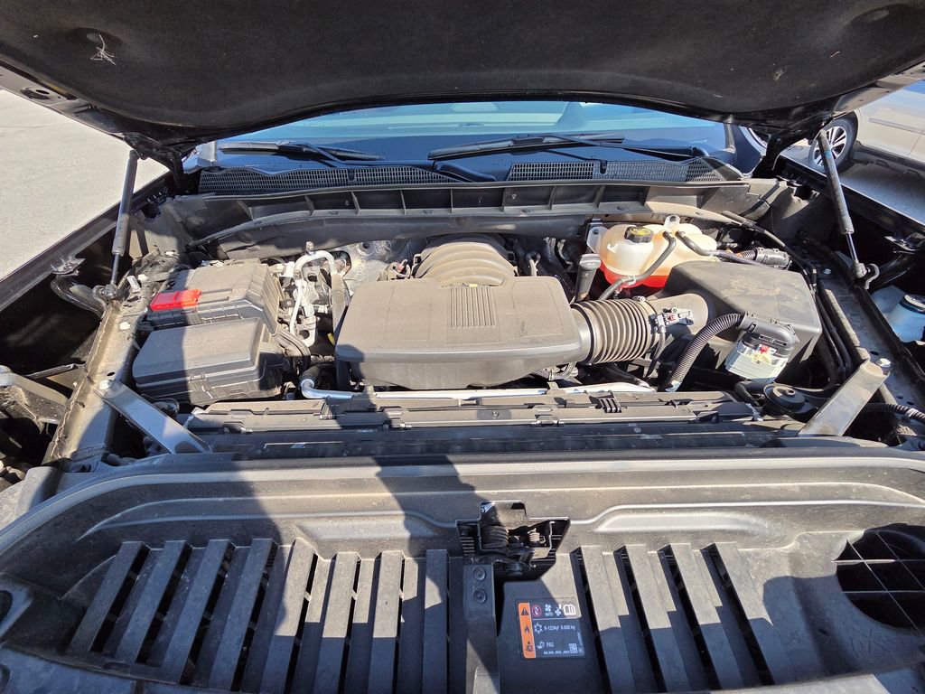 Used 2023 GMC Sierra 1500 Denali Ultimate image 29