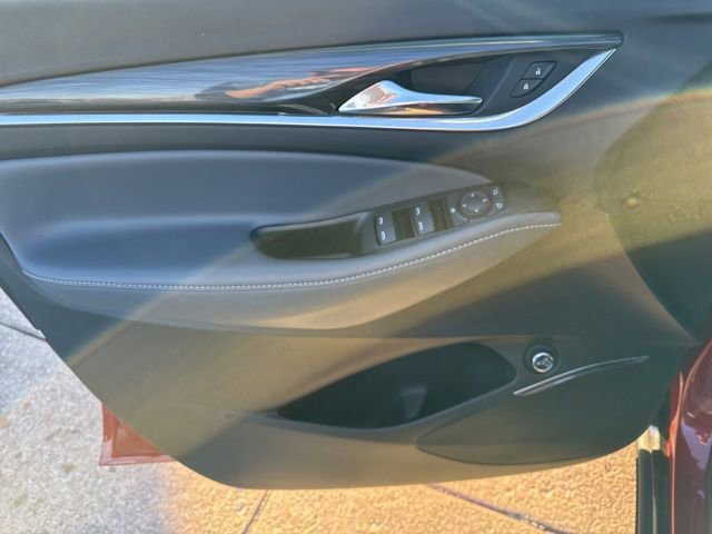 Used 2023 Buick Enclave Essence w/ Trailering Package, 5000 lbs. image 12