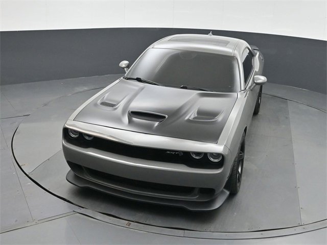Used 2018 Dodge Challenger SRT Hellcat image 35