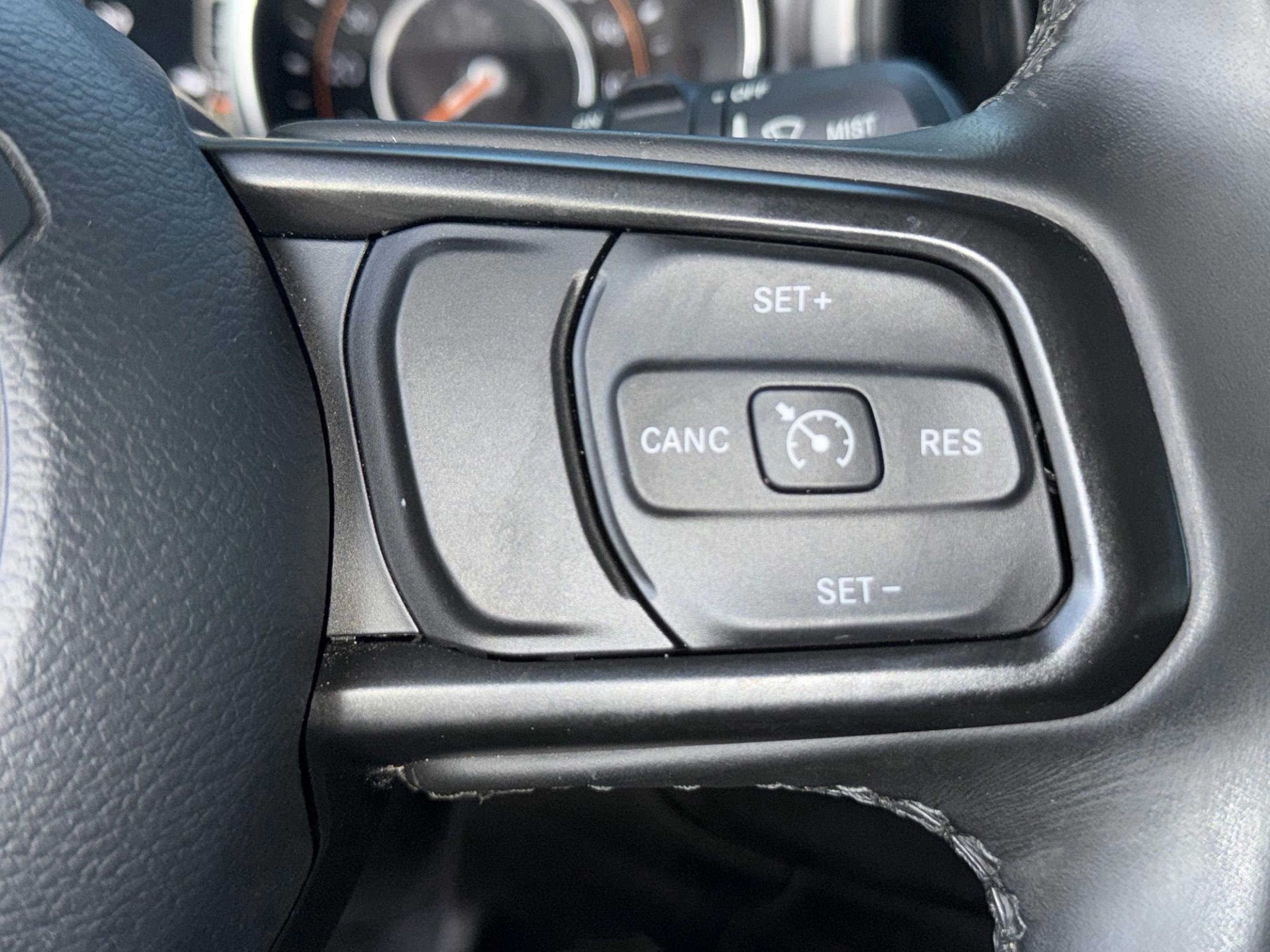 Used 2021 Jeep Wrangler Unlimited Sport image 20