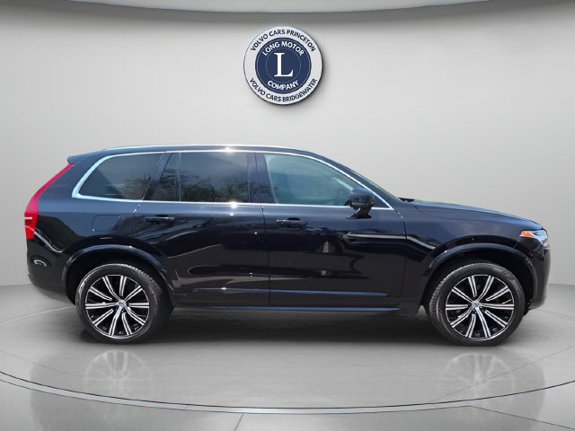 Used 2023 Volvo XC90 B5 Core w/ Protection Package Premier AWD/4WD image 10