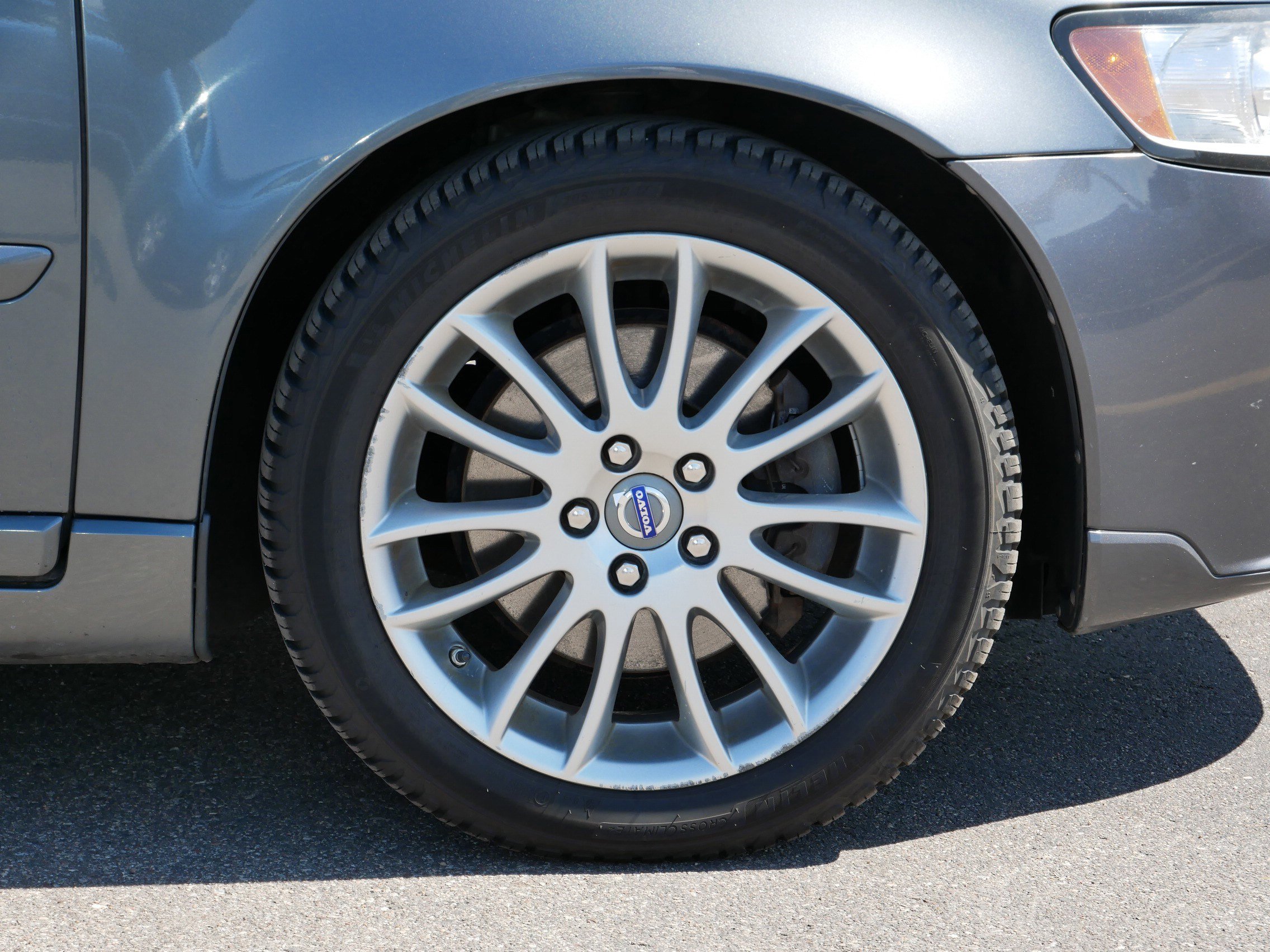 Used 2010 Volvo S40 2.4i image 15