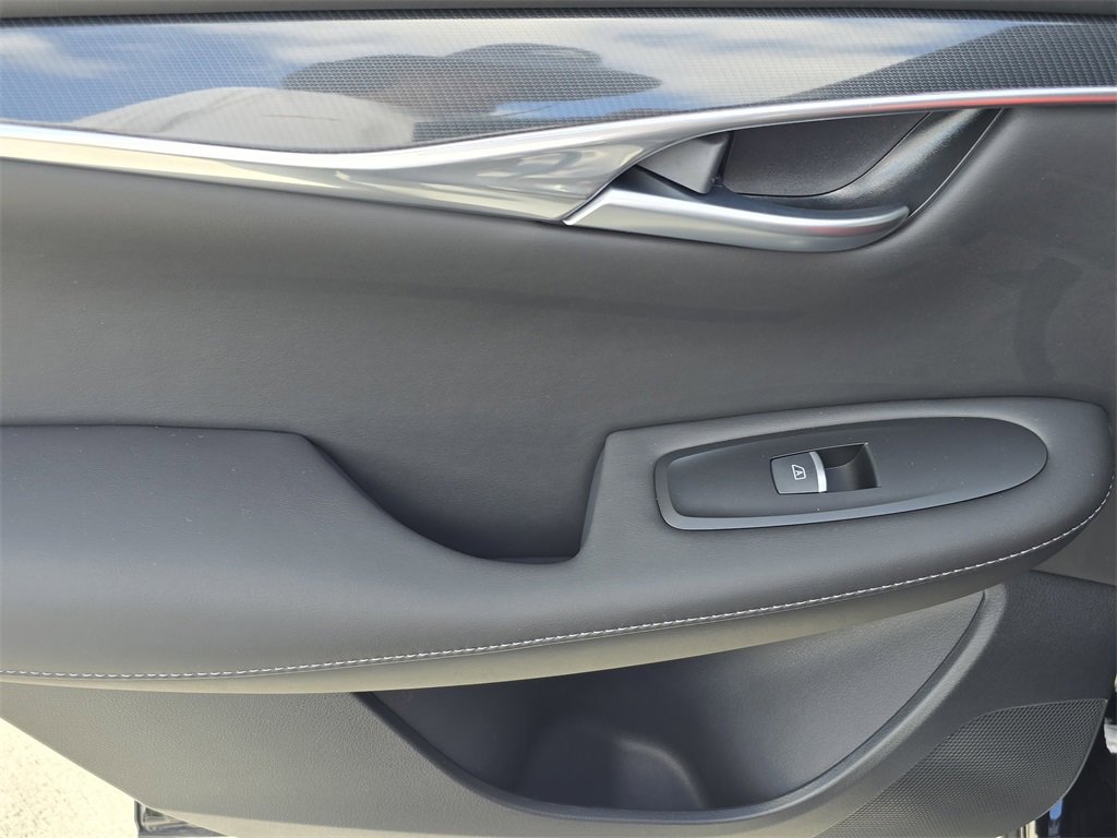 New 2025 INFINITI QX50 Sport image 7