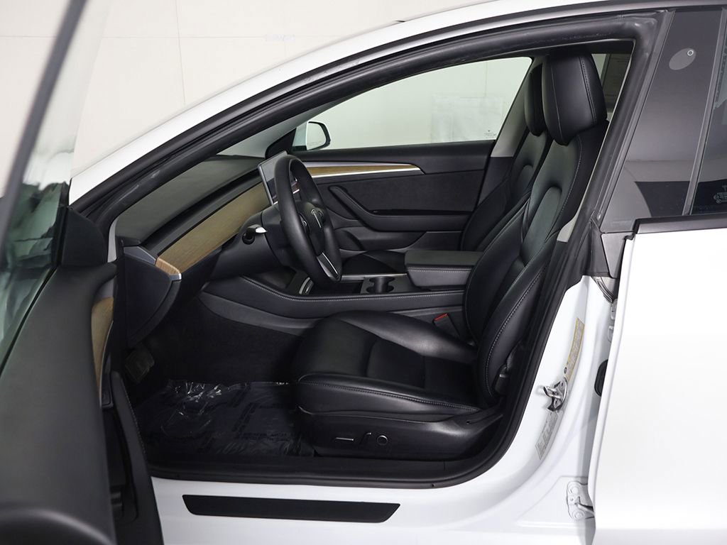 Used 2022 Tesla Model 3 Long Range image 31