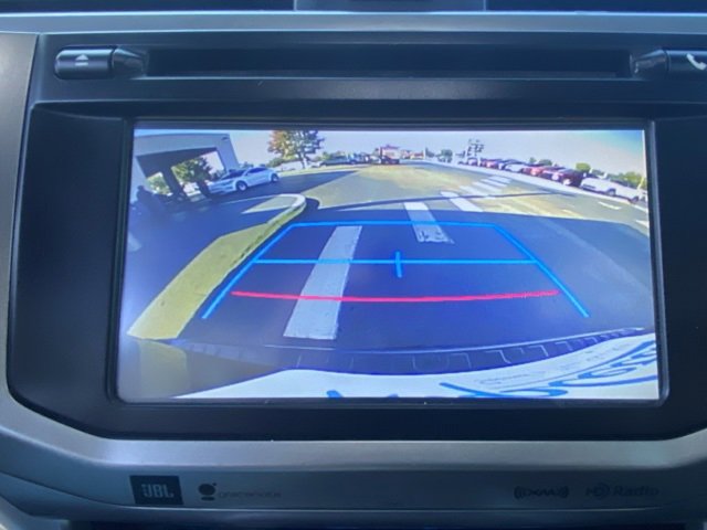 Used 2016 Toyota 4Runner Limited image 19