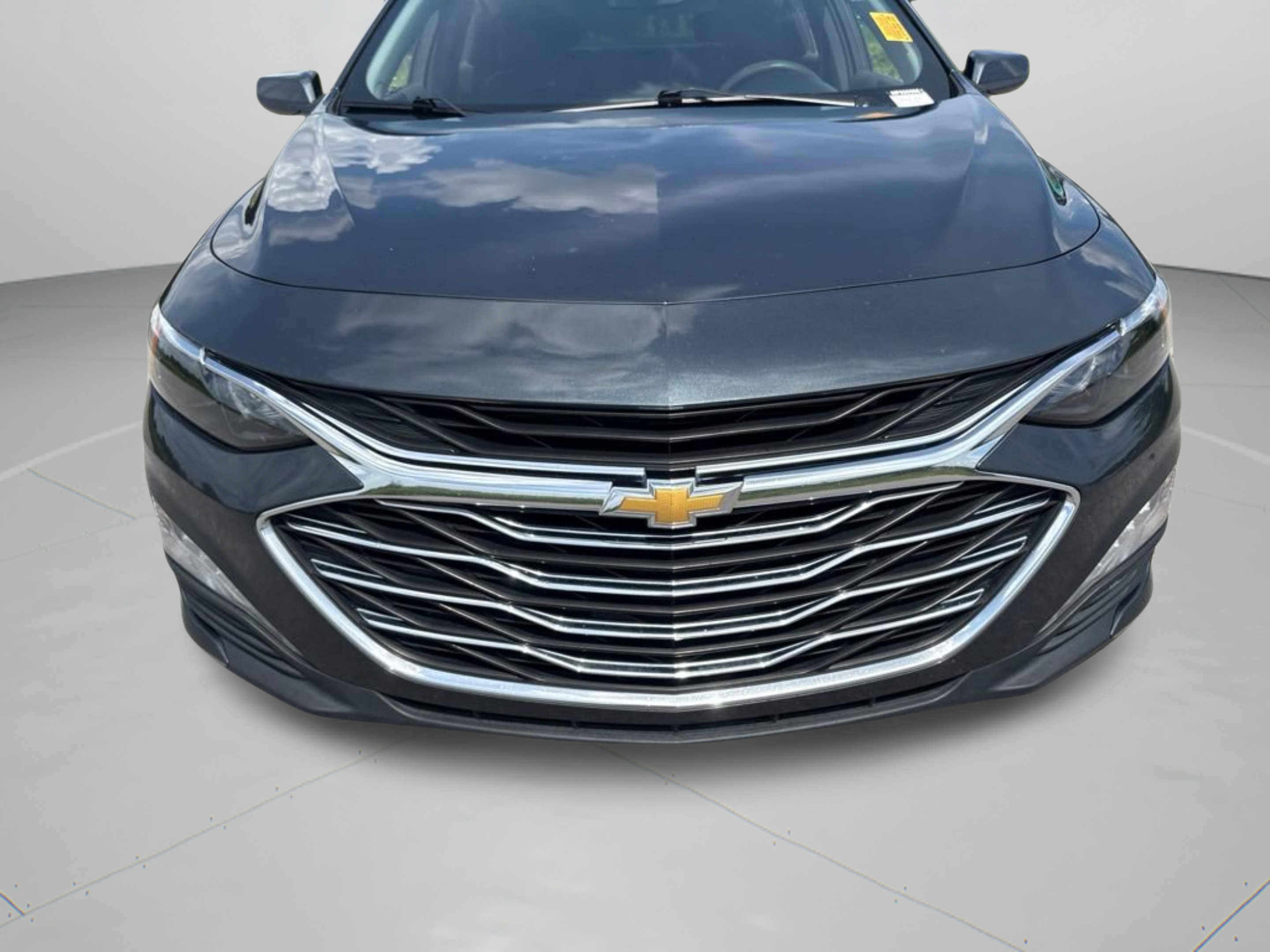 Used 2021 Chevrolet Malibu LT FWD image 27