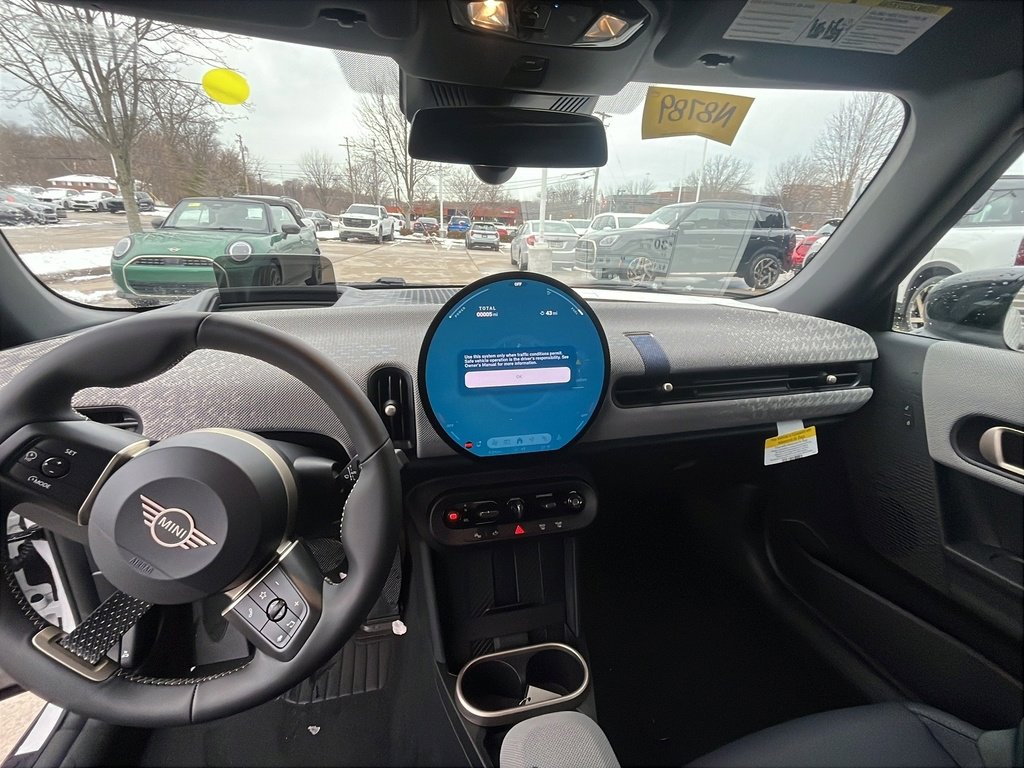 New 2026 MINI Cooper Cooper image 6