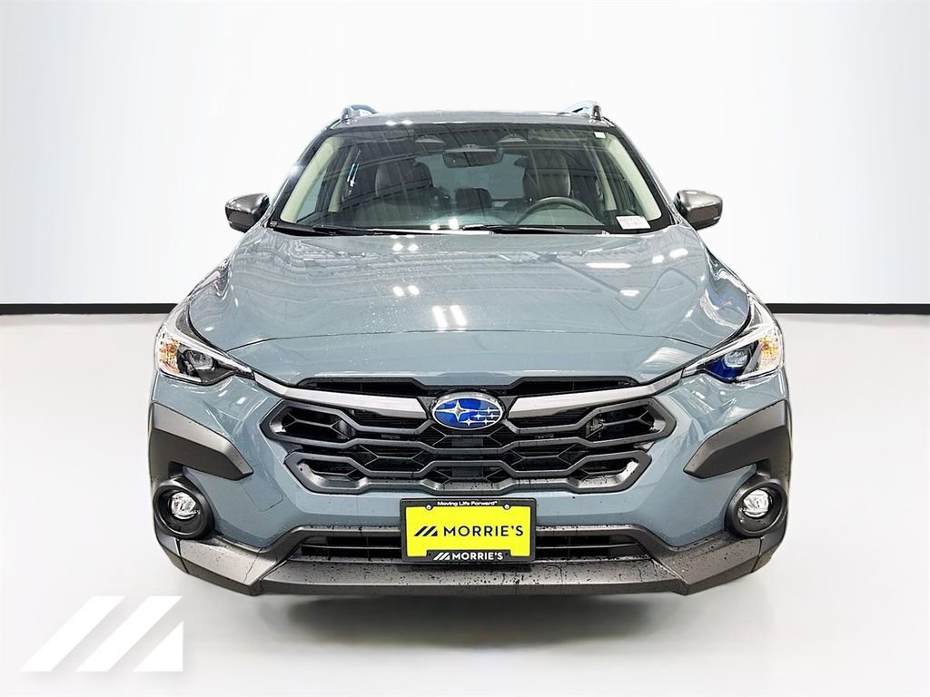 Certified 2024 Subaru Crosstrek 2.0i Premium AWD/4WD image 2