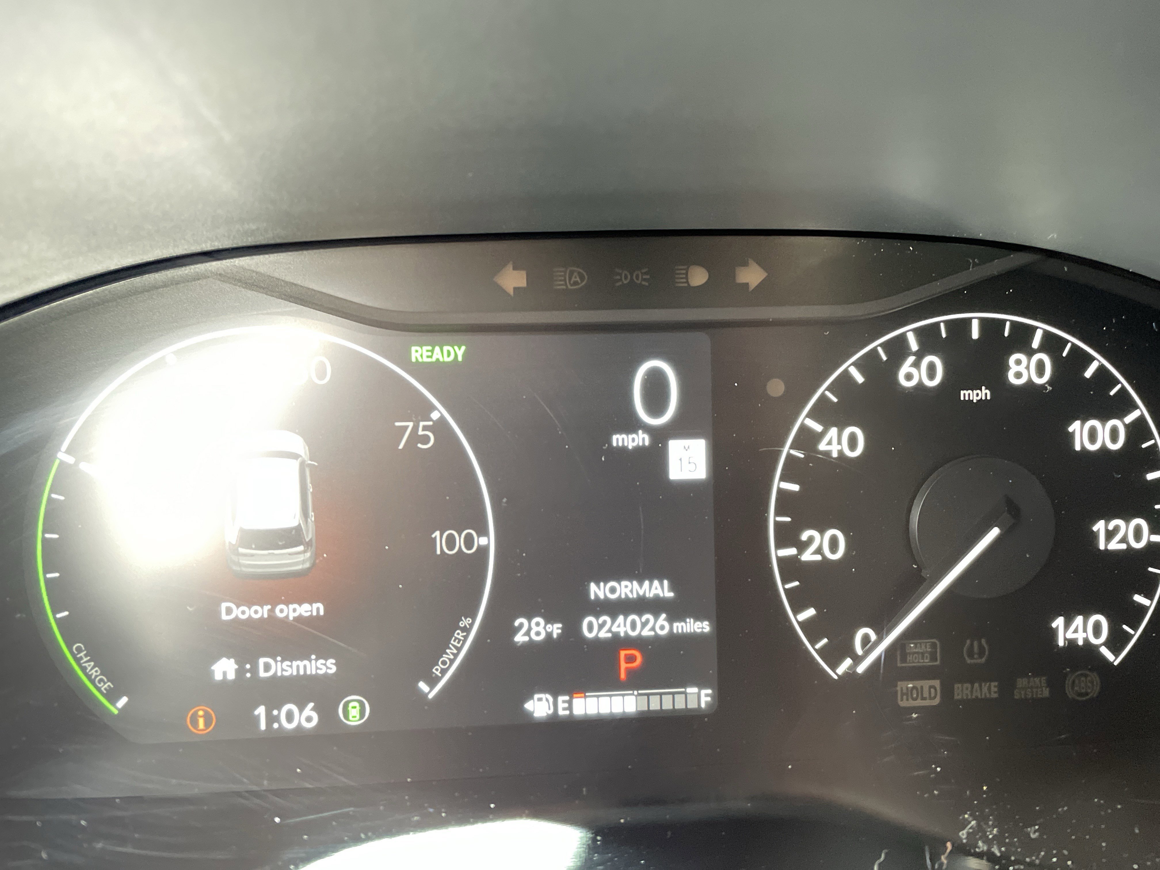 Used 2023 Honda CR-V Sport image 25