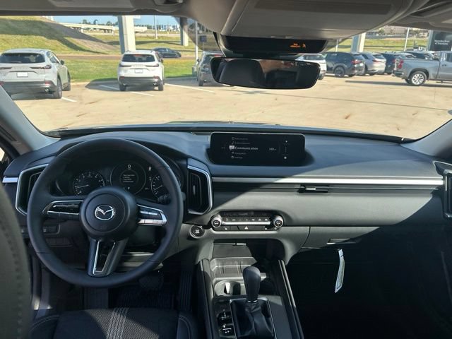 New 2026 MAZDA CX-50 AWD 2.5 S w/ Weather Package image 32