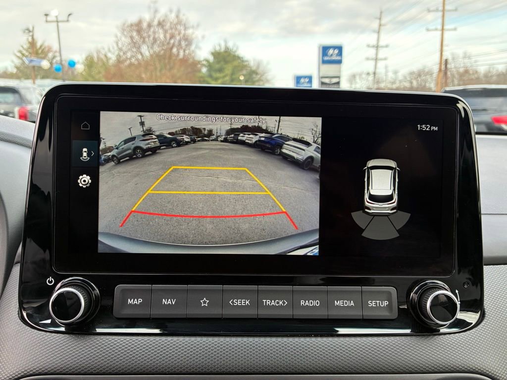 Used 2023 Hyundai Kona Limited image 31