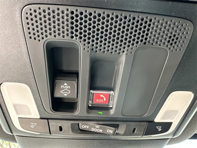 New 2026 Honda CR-V TrailSport image 23