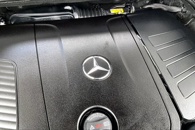 Used 2026 Mercedes-Benz GLE 350 4MATIC image 29
