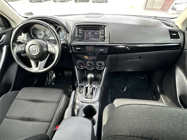 Used 2015 MAZDA CX-5 Touring image 17