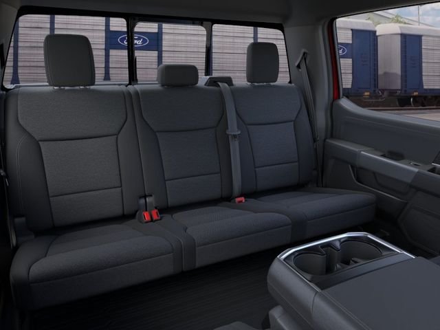 New 2026 Ford F150 XLT AWD/4WD image 11