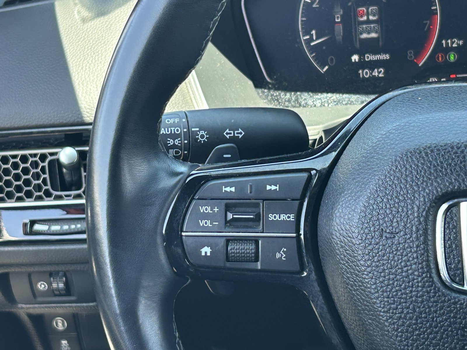 Used 2024 Honda Civic Sport image 23