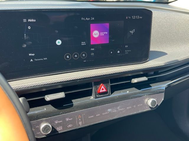 Used 2025 Kia EV6 Wind RWD image 19