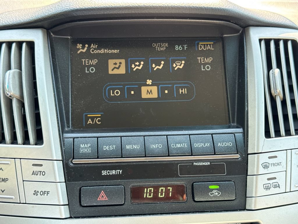 Used 2007 Lexus RX 400h AWD w/ Premium Plus Pkg image 26
