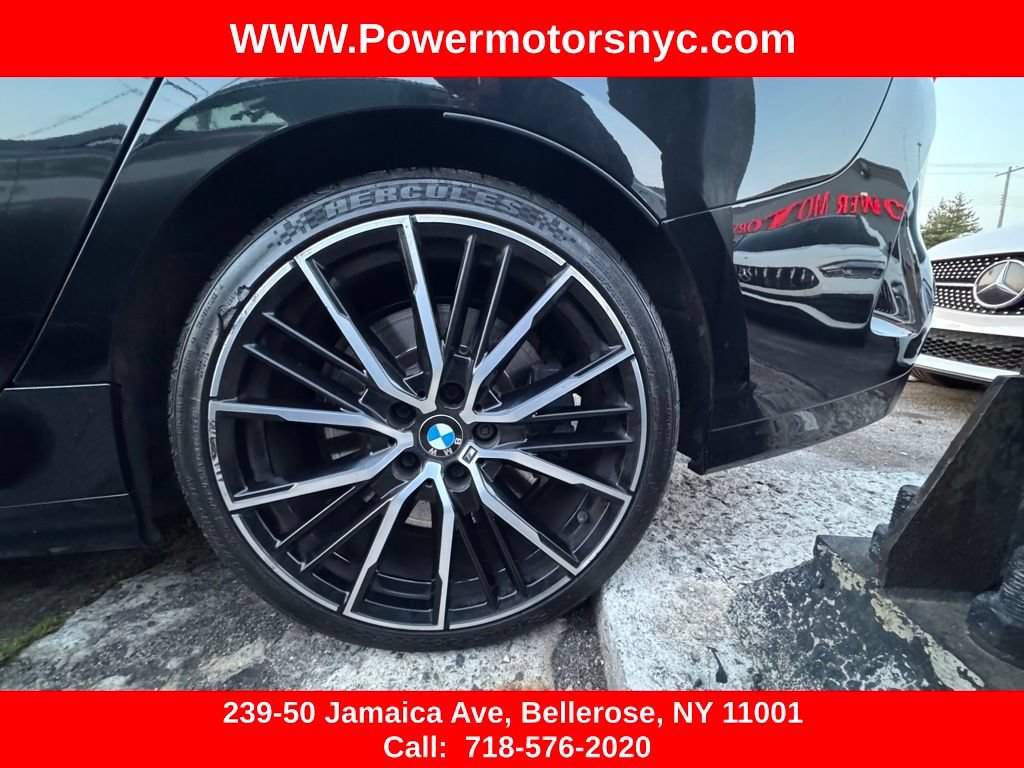 Used 2021 BMW M235i xDrive Gran Coupe w/ Premium Package AWD/4WD image 19