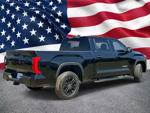 Used 2024 Toyota Tundra SR5 image 6