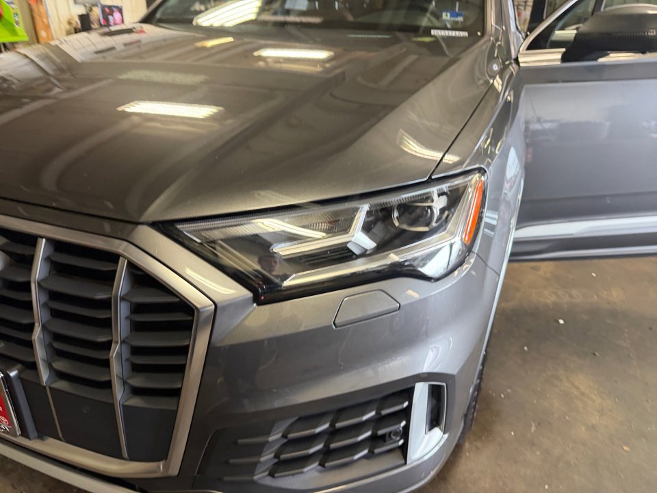 Used 2021 Audi Q7 2.0T Premium Plus AWD/4WD image 30