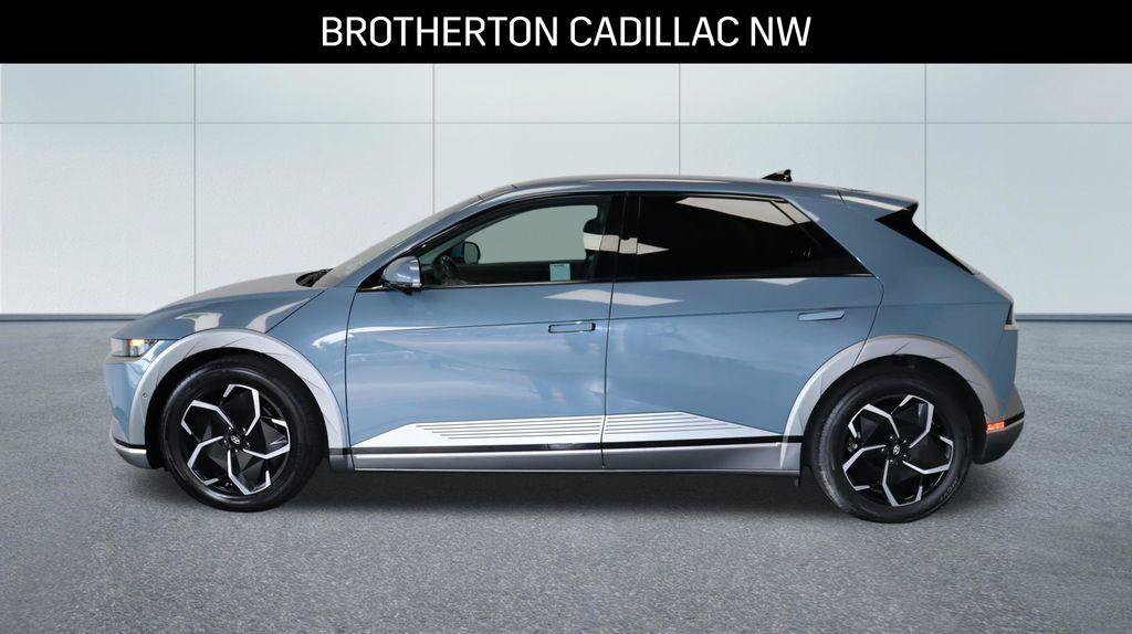 Used 2024 Hyundai Ioniq 5 Limited RWD image 2