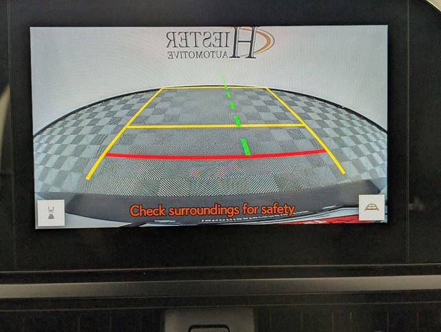 Used 2024 Lexus UX 250h FWD image 20