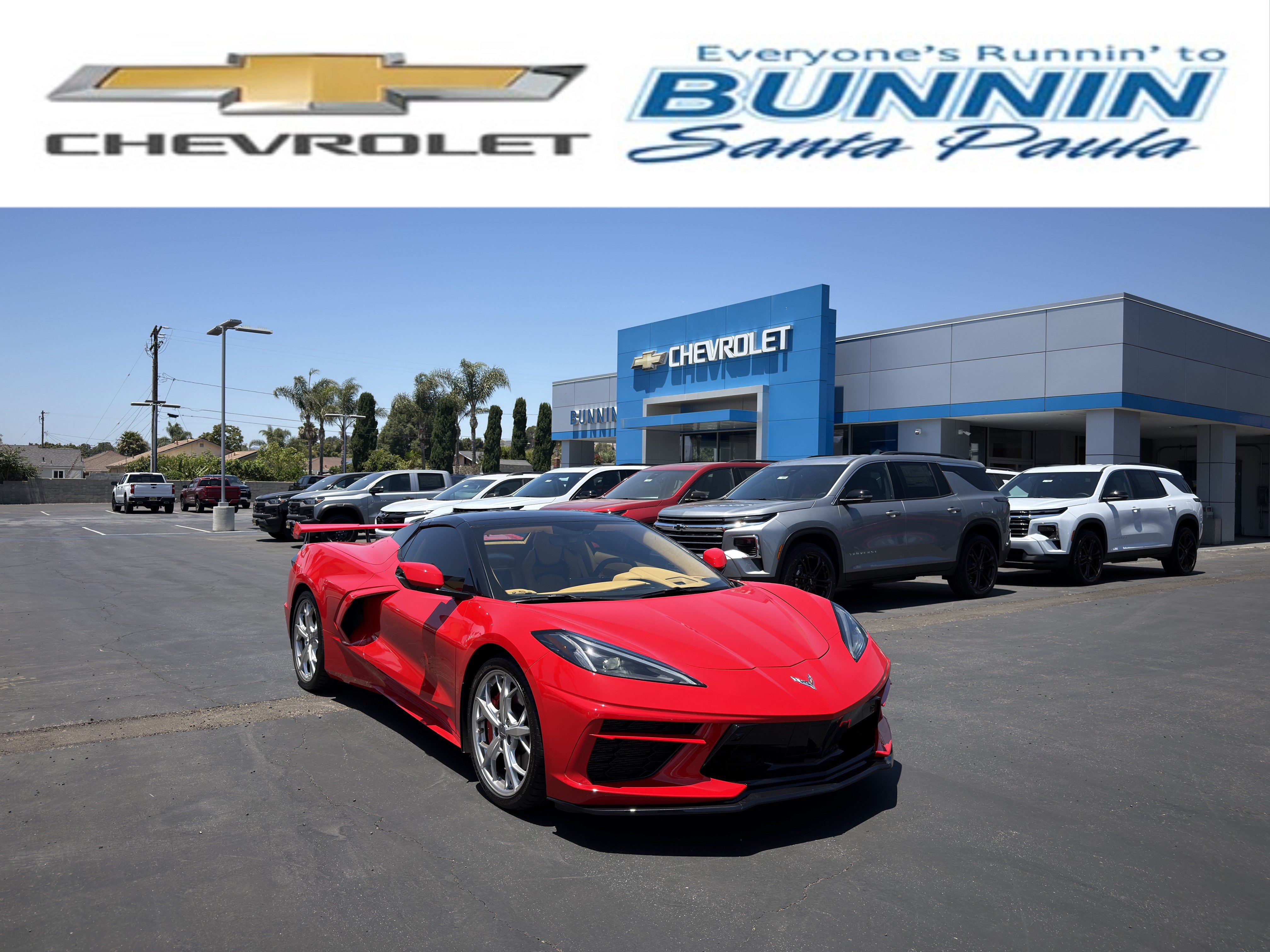 Used 2022 Chevrolet Corvette Stingray Premium Conv w/ Z51 Performance Package RWD video 1