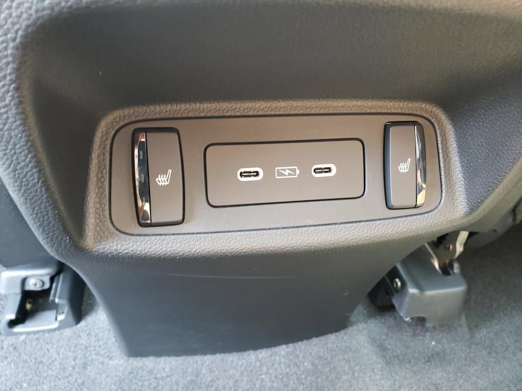 Used 2023 Acura RDX AWD w/ Advance Package image 12