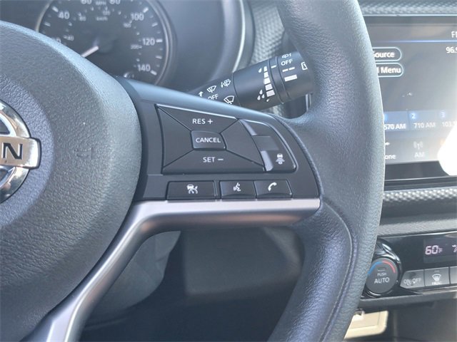 Used 2021 Nissan Kicks SV image 28