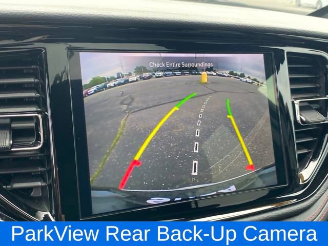 Used 2023 Dodge Durango GT image 21