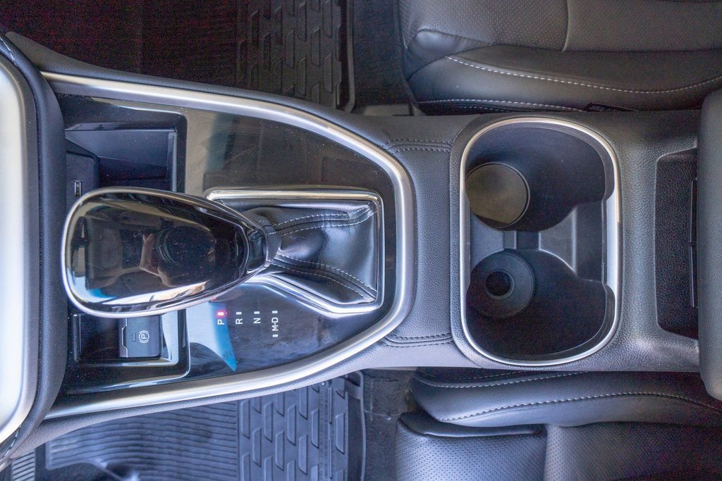 Used 2022 Subaru Outback Limited XT image 10