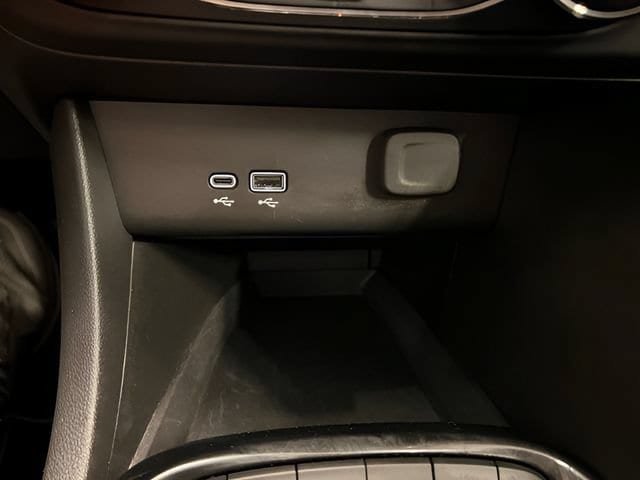Certified 2025 Buick Encore GX Preferred AWD/4WD image 24