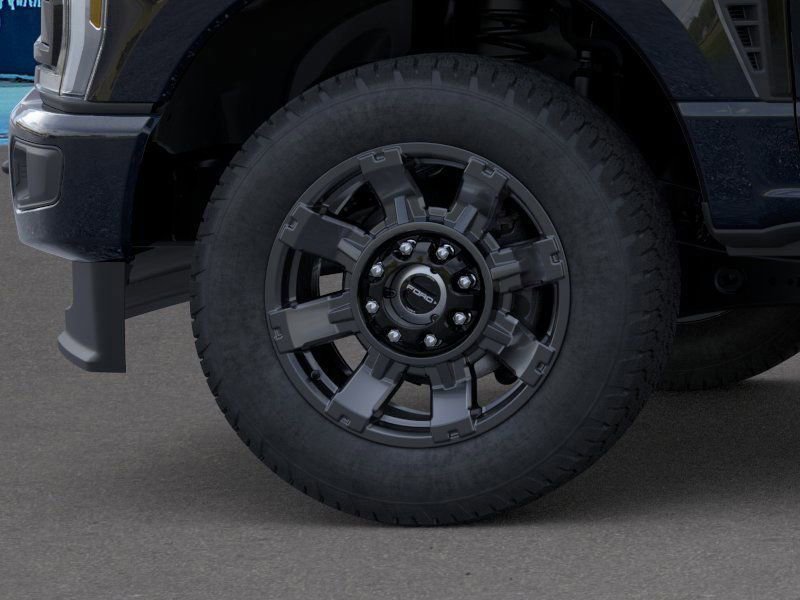 New 2026 Ford F350 XL w/ STX Appearance Package image 19
