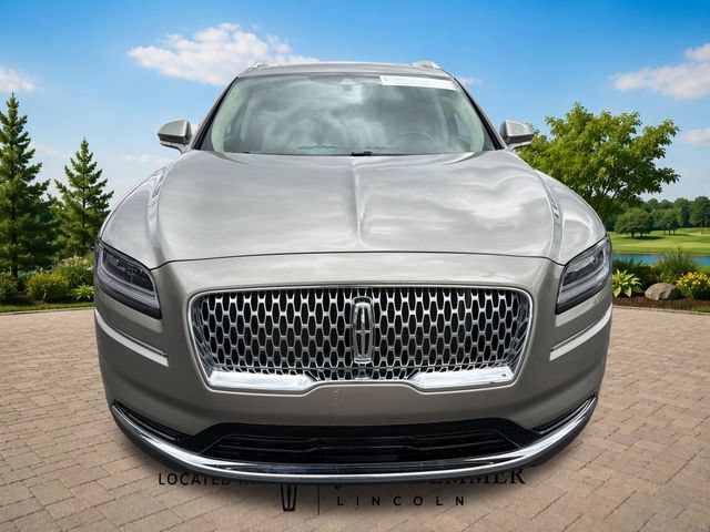 Used 2023 Lincoln Nautilus Reserve AWD/4WD image 11