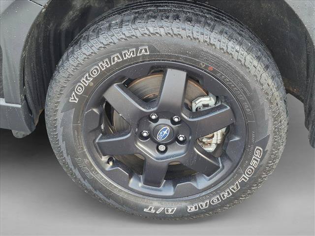 Used 2023 Subaru Outback Wilderness AWD/4WD image 10
