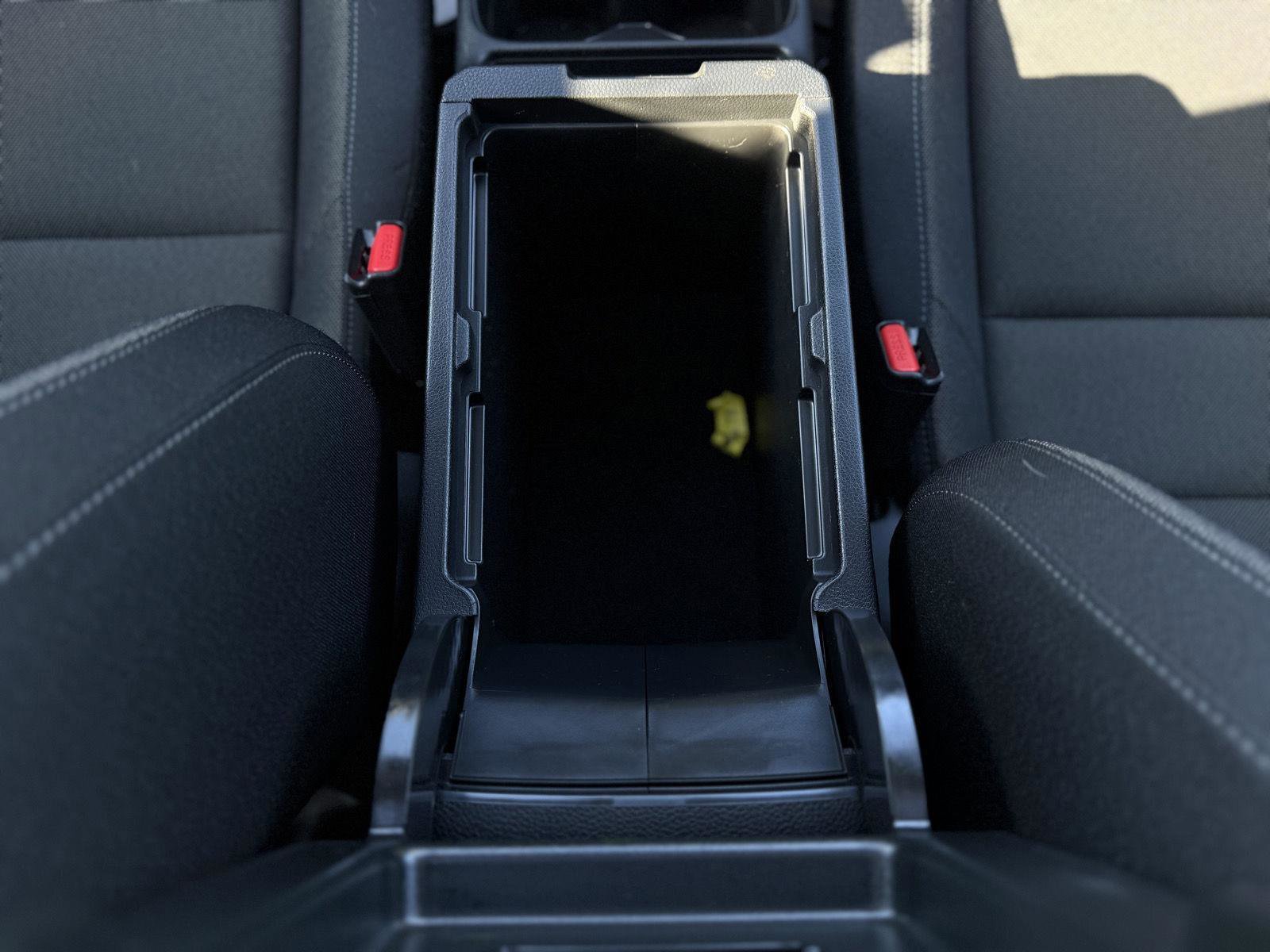 Certified 2026 Honda CR-V EX image 22