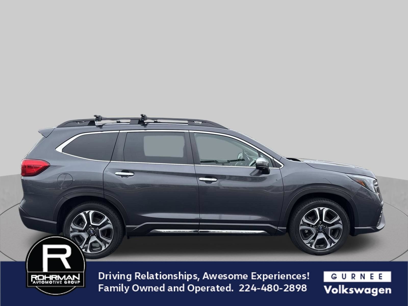 Used 2023 Subaru Ascent Touring AWD/4WD image 10