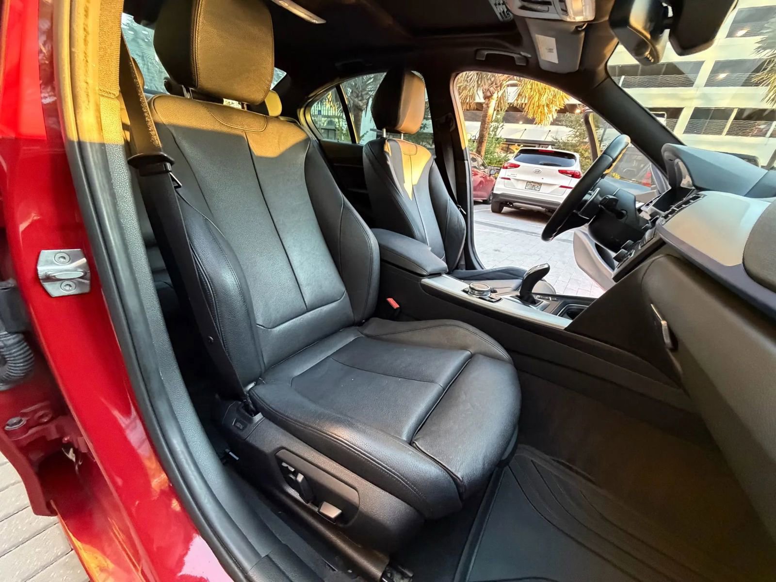 Used 2015 BMW 335i Sedan image 18