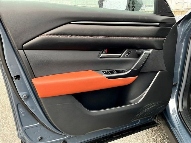 Used 2024 MAZDA CX-50 AWD 2.5 Turbo w/ Cargo Package image 9