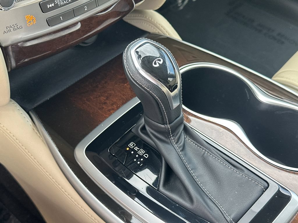 Used 2019 INFINITI QX60 Luxe w/ Sensory Package AWD/4WD image 28