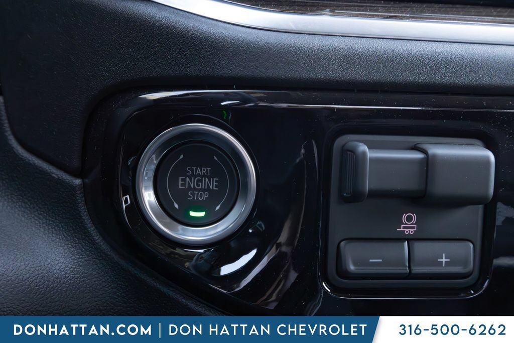 New 2026 Chevrolet Silverado 1500 LT AWD/4WD image 12