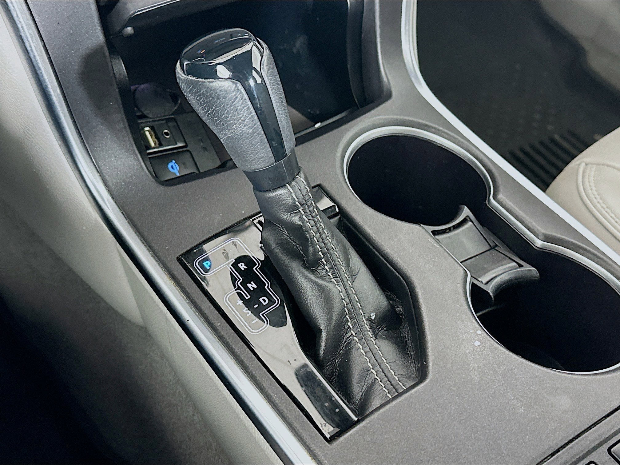 Used 2017 Toyota Camry XLE image 24