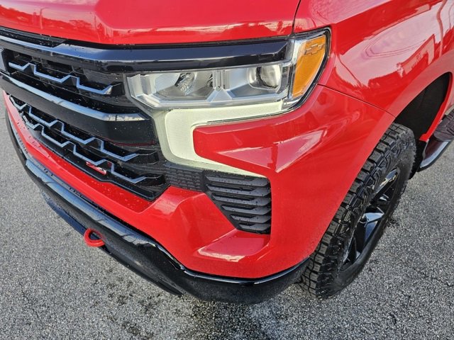 Used 2024 Chevrolet Silverado 1500 LT Trail Boss w/ Convenience Package II image 15