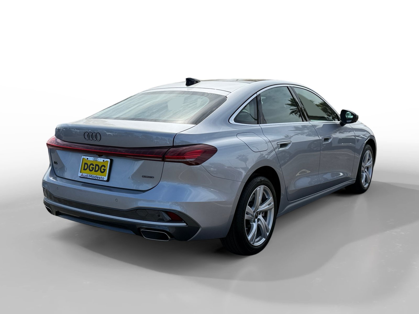 New 2026 Audi A5 Premium Plus AWD/4WD image 5