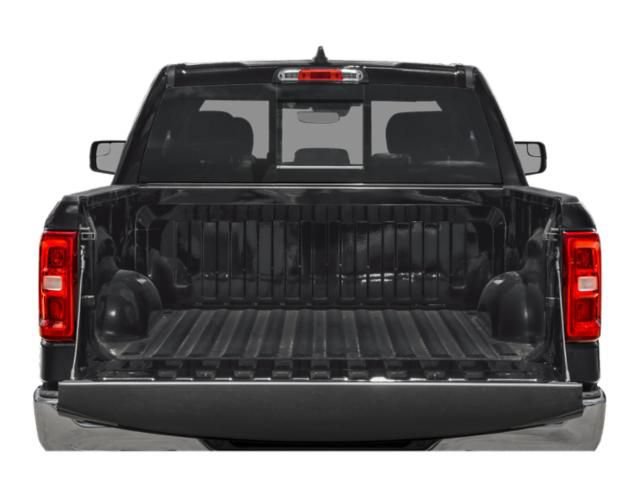 New 2027 RAM 1500 Big Horn AWD/4WD image 10