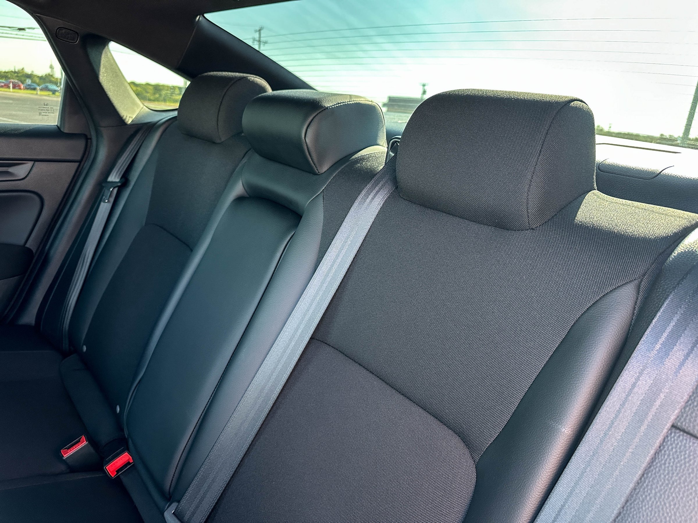 Used 2025 Honda Civic Sport image 19
